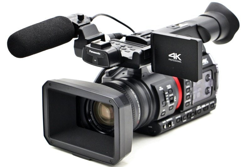 Panasonic AG-CX350 Professional Camcorder Recorder [g1212878155]