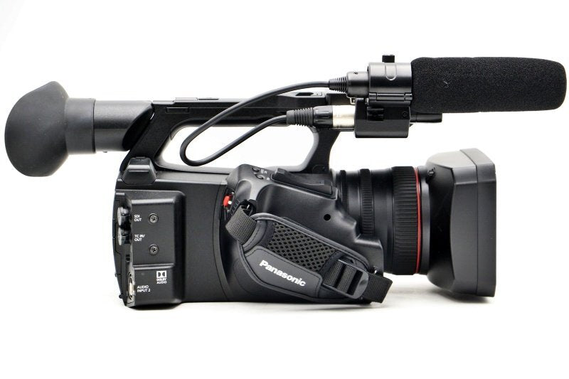 Panasonic AG-CX350 Professional Camcorder Recorder [g1212878155]
