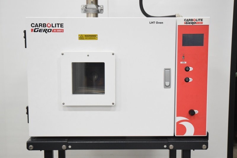 CARBOLITE GERO 200V High Performance Laboratory Oven LHT6/30 [m1213017146]
