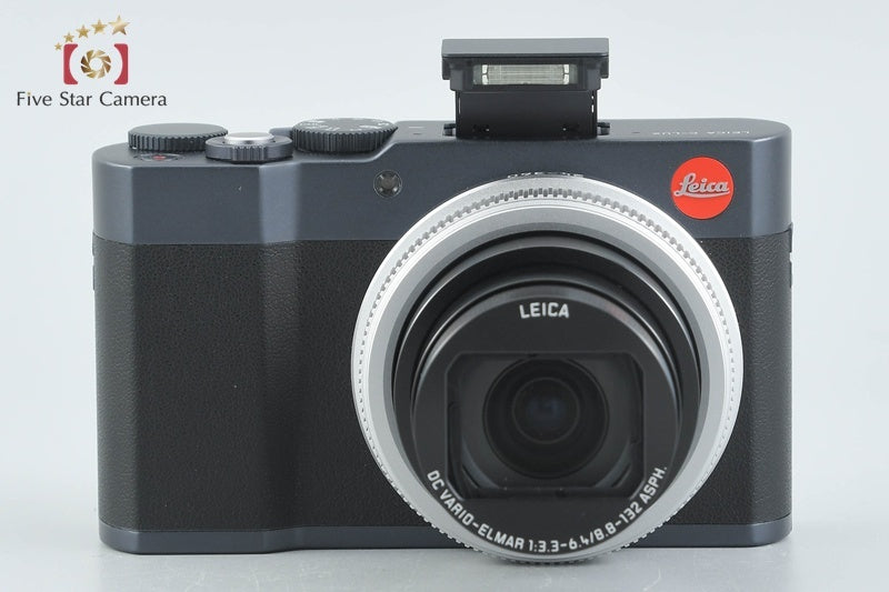Leica C-LUX Compact Digital Camera [m1213687410]