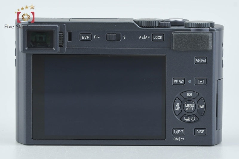 Leica C-LUX Compact Digital Camera [m1213687410]