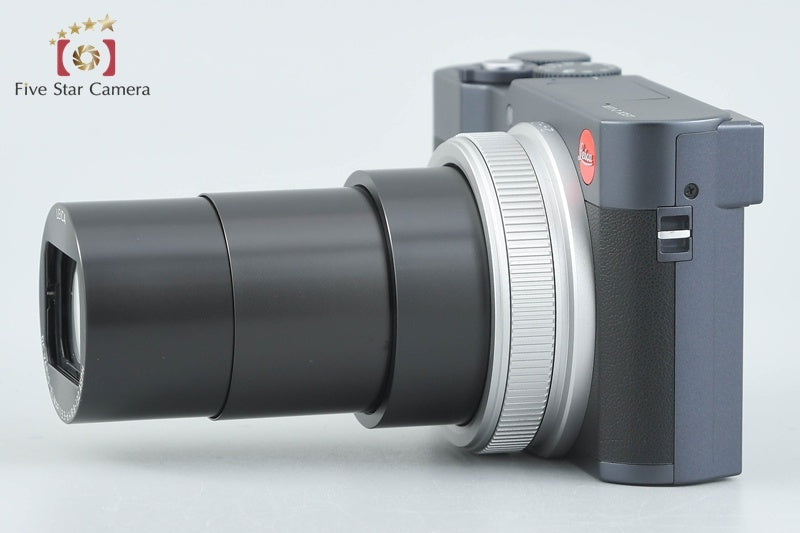 Leica C-LUX Compact Digital Camera [m1213687410]