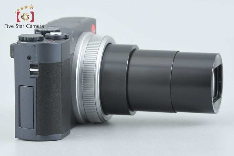 Leica C-LUX Compact Digital Camera [m1213687410]