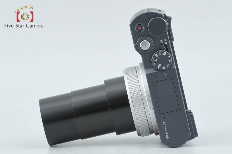 Leica C-LUX Compact Digital Camera [m1213687410]