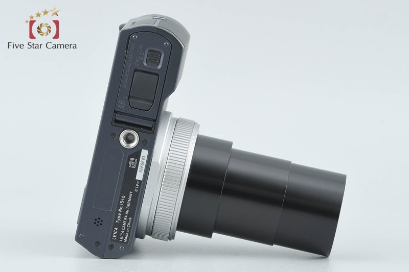 Leica C-LUX Compact Digital Camera [m1213687410]