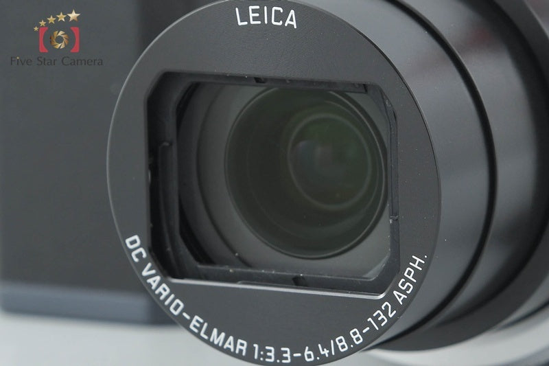 Leica C-LUX Compact Digital Camera [m1213687410]