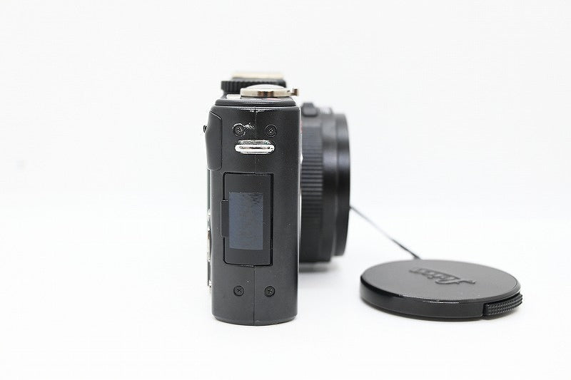 Leica D-LUX 5 Compact Digital Camera [b1214328599]