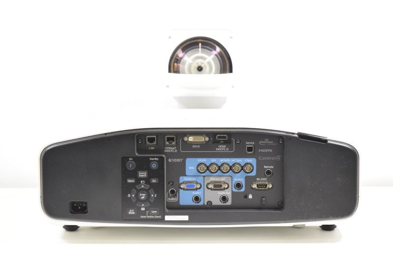 EPSON EB-G7400U Business Projector Lens ELPLX01W 5500lm [w1214966465]