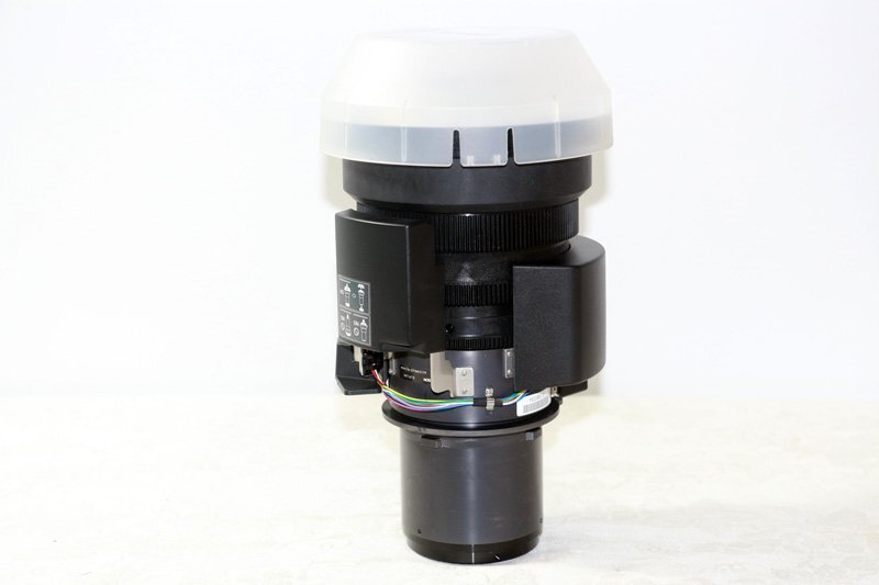 EPSON ELPLU04 Projector Lens Electric Zoom Focus [j1215063368]