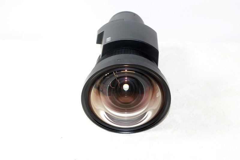 EPSON ELPLU04 Projector Lens Electric Zoom Focus [j1215063368]
