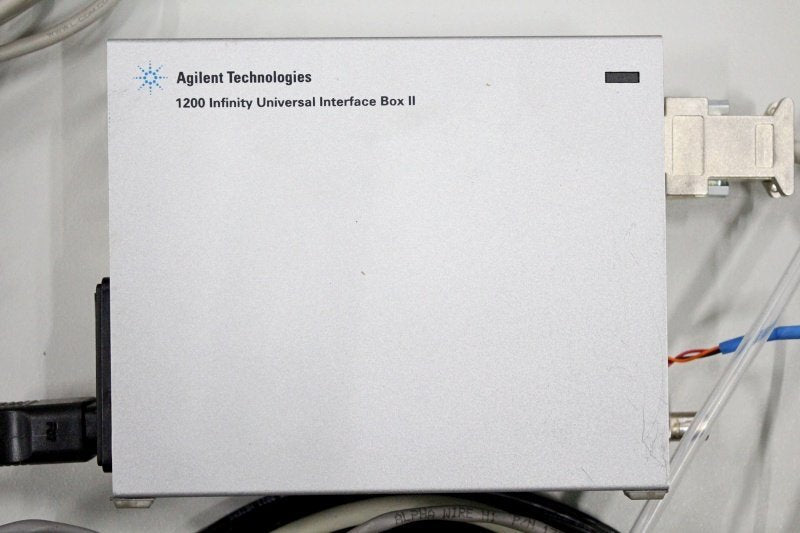 Dionex/Thermo Fisher Charged Aerosol Detector Charged Particle Detector Corona Ultra [g1215196082]