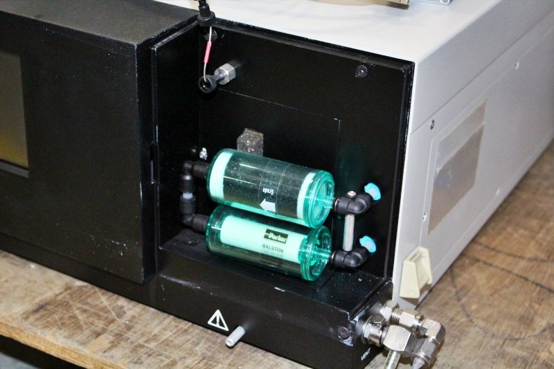 Dionex/Thermo Fisher Charged Aerosol Detector Charged Particle Detector Corona Ultra [g1215196082]