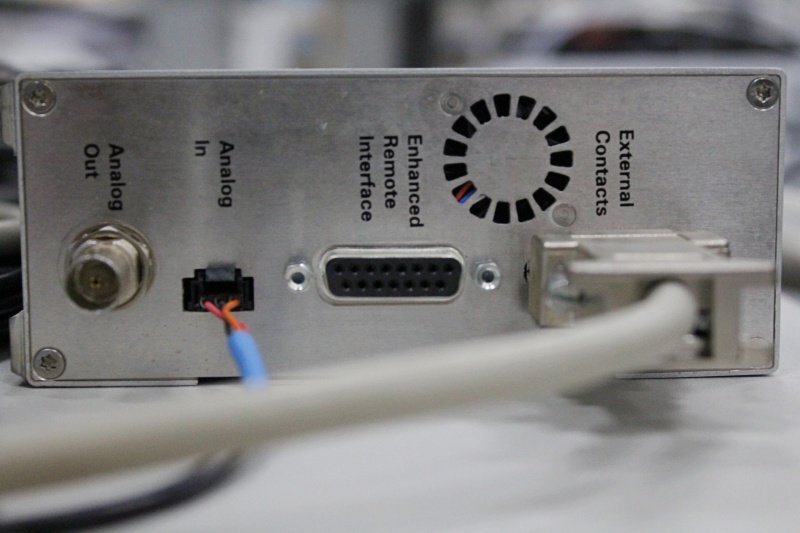 Dionex/Thermo Fisher Charged Aerosol Detector Charged Particle Detector Corona Ultra [g1215196082]