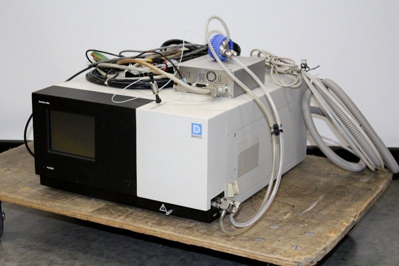 Dionex/Thermo Fisher Charged Aerosol Detector Charged Particle Detector Corona Ultra [g1215196082]