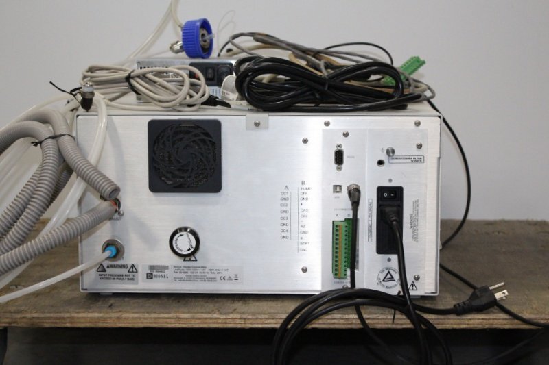 Dionex/Thermo Fisher Charged Aerosol Detector Charged Particle Detector Corona Ultra [g1215196082]