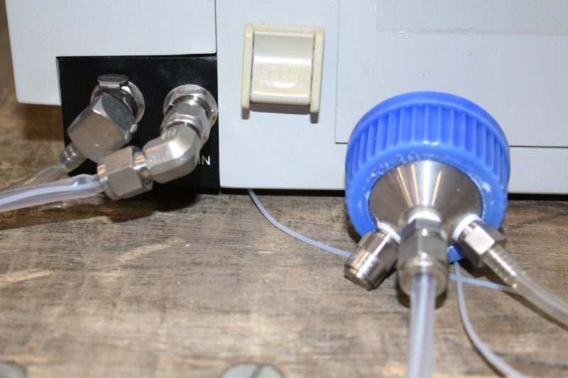 Dionex/Thermo Fisher Charged Aerosol Detector Charged Particle Detector Corona Ultra [g1215196082]