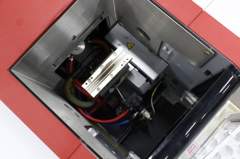 Analytik Jena ContrAA 800D Atomic Absorption Spectrometer [o1215326547]