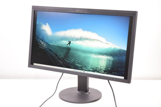 EIZO CG319X 31.1 inch 4K Color Management LCD Monitor [e1215333786]