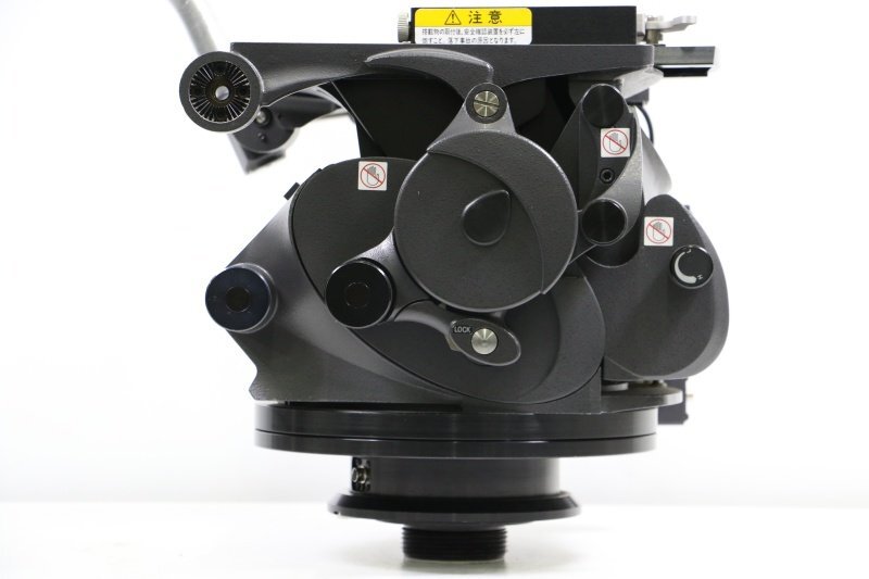 SHOTOKU TE-21LVRs II Camera Head Set [h1215370756]