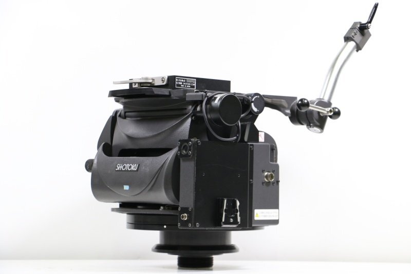 SHOTOKU TE-21LVRs II Camera Head Set [h1215370756]