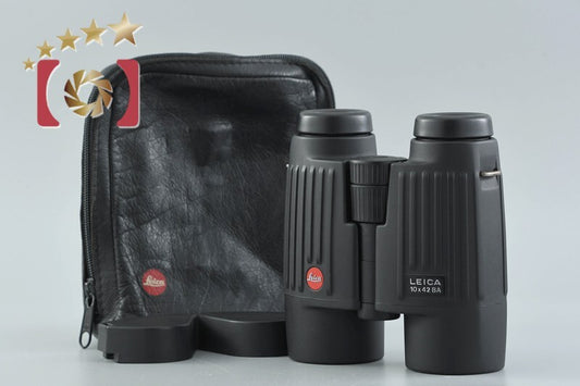 Leica Torinovit 10x42 BA Binoculars [x1215390046]