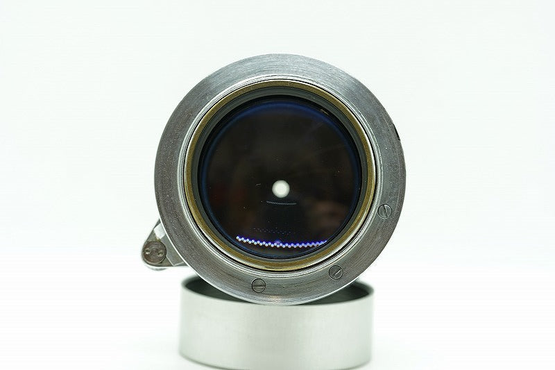 Leica Summarit L39 Mount Lens 50mm f1.5 Early Period [c1215651121]