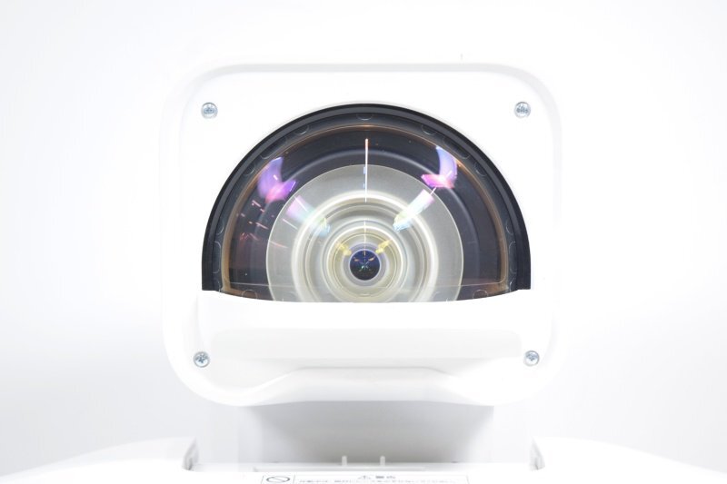 Epson EB-G7400U Projector ELPLX01W Lens 5500lm [u1215787620]