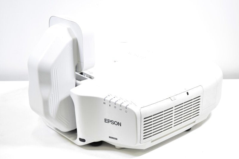 Epson EB-G7400U Projector ELPLX01W Lens 5500lm [u1215787620]