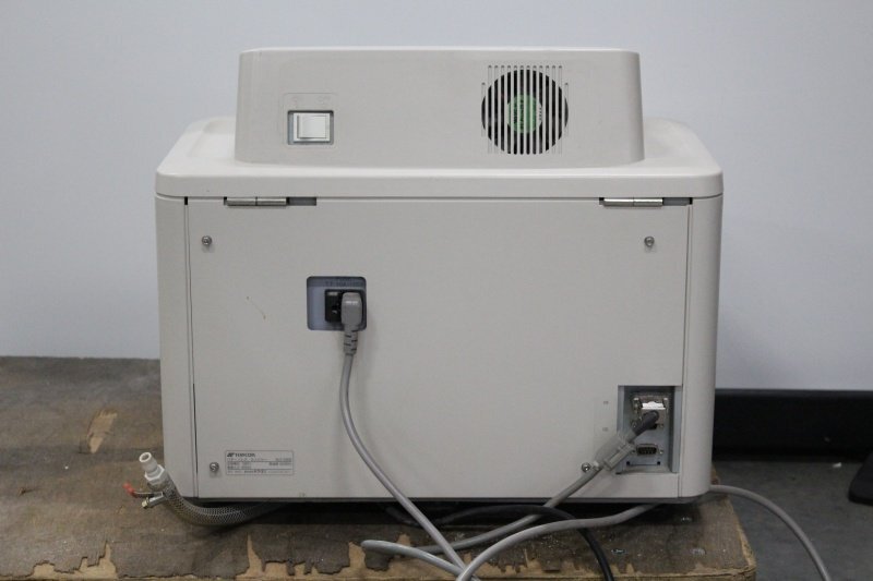 TOPCON ALE-5000 Patternless Edger [s1216156402]