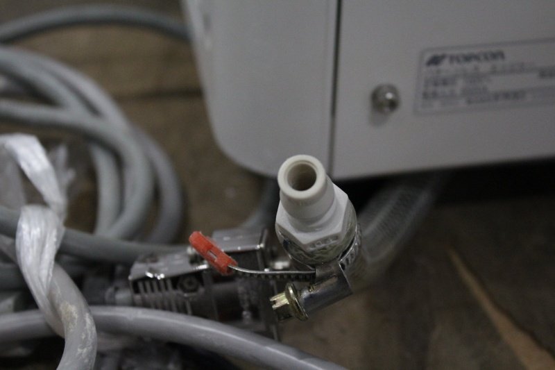 TOPCON ALE-5000 Patternless Edger [s1216156402]