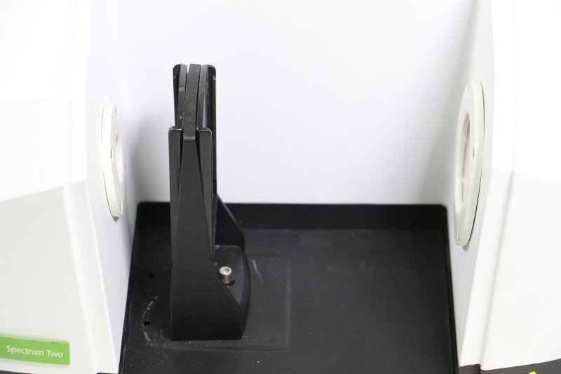 PerkinElmer Spectrum Two Fourier Transform Infrared Spectrometer [j1216161480]