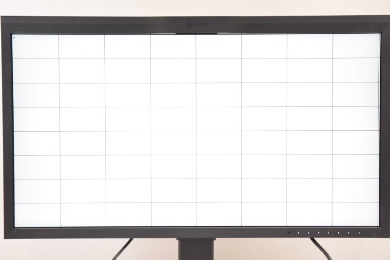 EIZO CG319X 31.1 Inch 4K Color Management LCD Monitor [1216645693]