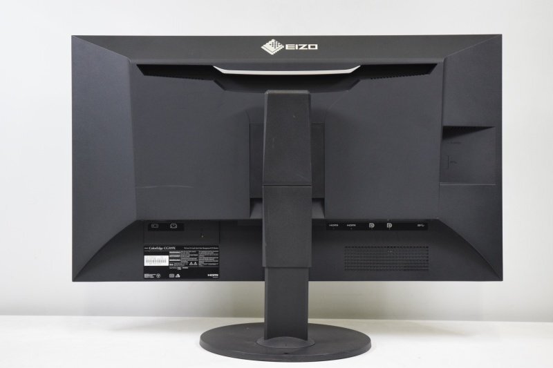 EIZO CG319X 31.1 Inch 4K Color Management LCD Monitor [1216645693]