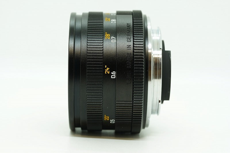 Leica SUMMICRON-R 50mm F2 Lens [x1216757024]