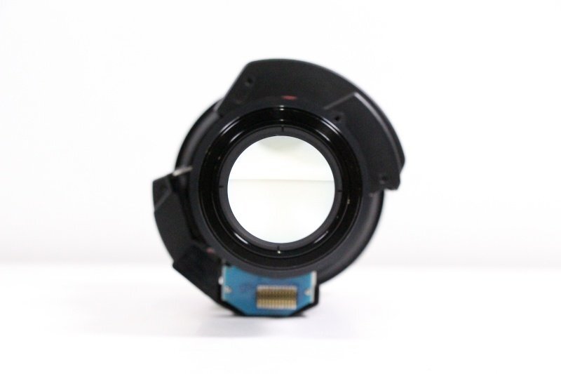 EPSON EB-L1495U Laser Projector [f1216864611]