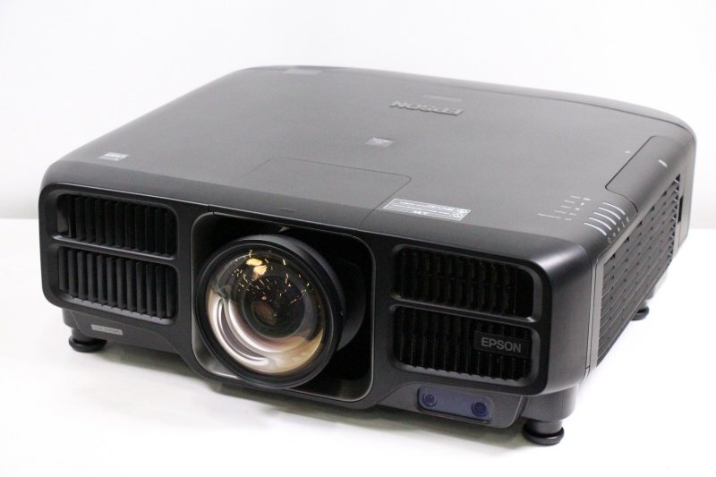 EPSON EB-L1495U Laser Projector [f1216864611]