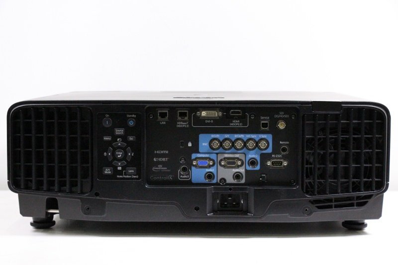 EPSON EB-L1495U Laser Projector [f1216864611]
