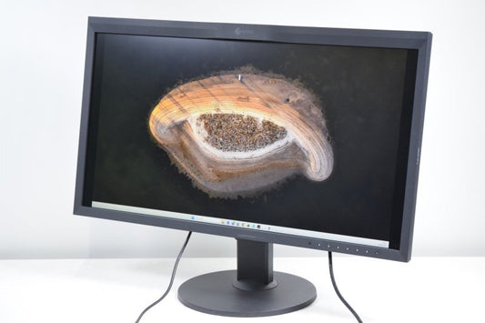 EIZO CG319X 31.1 Inch 4K Color Management LCD Monitor [p1216876504]