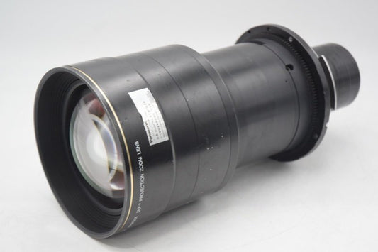 Panasonic ET-D75LE6 Projector Short Focus Zoom Lens [v1216901066]