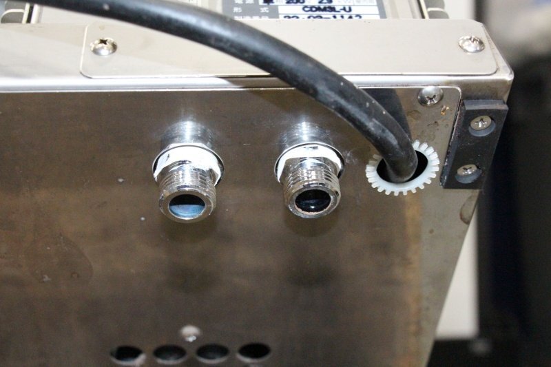 DRIP MASTER 5000 CDM3R-U Commercial 3-Head Drip Coffee Machine 200V [n1217036382]
