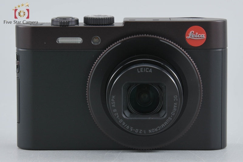 Leica C Typ 112 Compact Digital Camera [j1217064212]