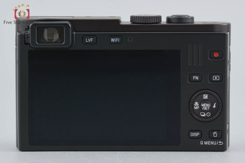 Leica C Typ 112 Compact Digital Camera [j1217064212]