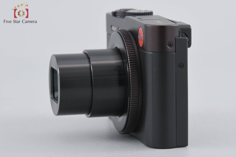 Leica C Typ 112 Compact Digital Camera [j1217064212]