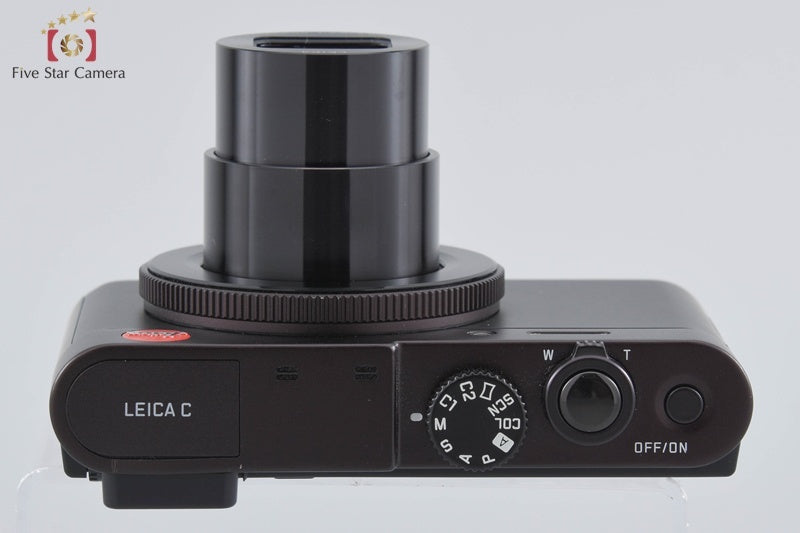 Leica C Typ 112 Compact Digital Camera [j1217064212]