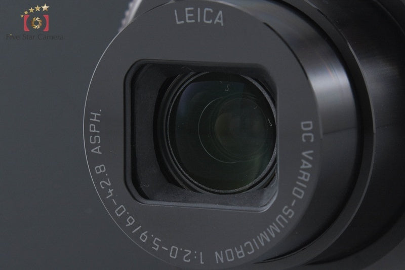 Leica C Typ 112 Compact Digital Camera [j1217064212]