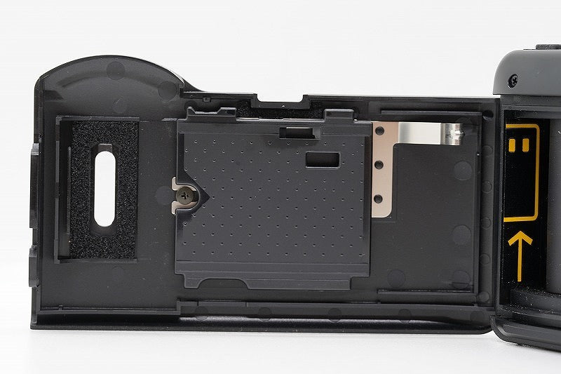 Leica Mini 3 Compact Film Camera [v1217350104]