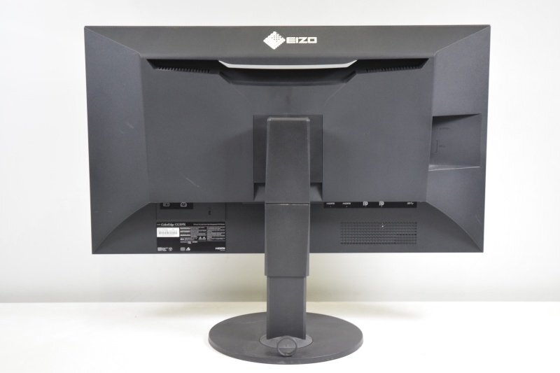EIZO CG319X 31.1 Inch 4K Color Management LCD Monitor [p1217589104]