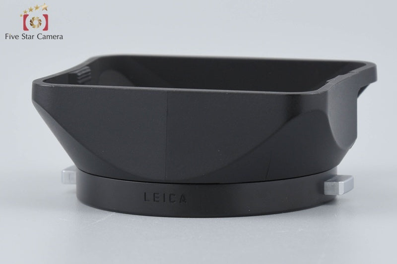 Leica 12587 Lens Hood Summilux M 35mm f/1.4 Aspherical [1217693273]