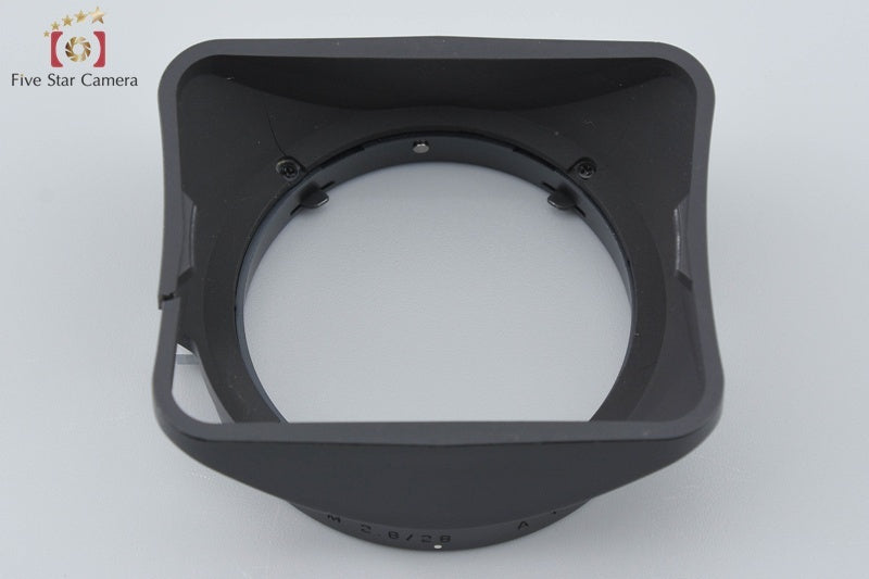 Leica 12587 Lens Hood Summilux M 35mm f/1.4 Aspherical [1217693273]