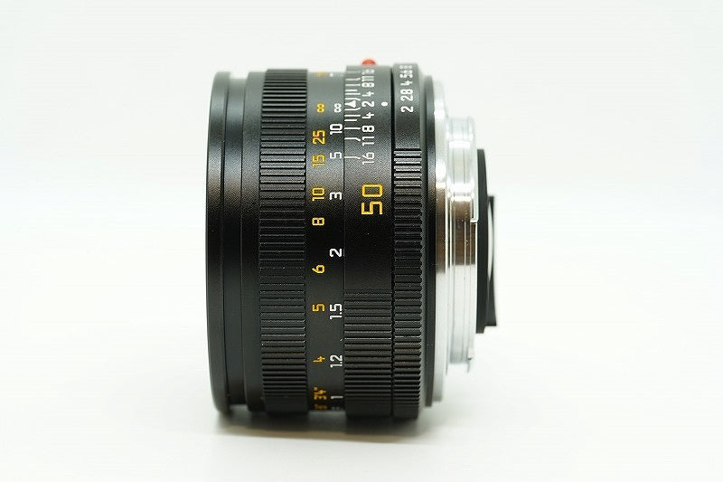 Leica SUMMICRON-R 50mm F2 Lens [g1218168931]